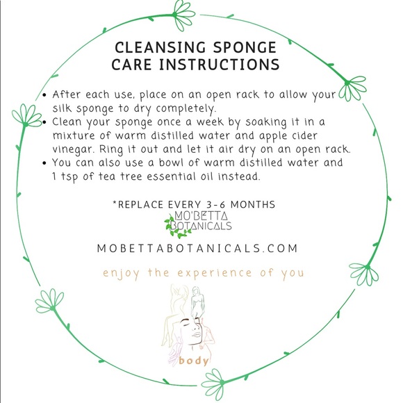 Konjac Charcoal Sponge - Picture 2 of 2